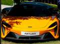 McLaren Artura Artura PHEV 7,4kWh Orange - thumbnail 5