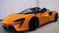McLaren Artura Artura PHEV 7,4kWh Orange - thumbnail 4