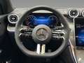 Mercedes-Benz GLC 300 de 4M Coupé AMG+NIGHT+LED+Memory+360+AHK Grau - thumbnail 11