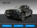 Mercedes-Benz GLC 300 de 4M Coupé AMG+NIGHT+LED+Memory+360+AHK Grau - thumbnail 1