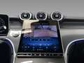 Mercedes-Benz GLC 300 de 4M Coupé AMG+NIGHT+LED+Memory+360+AHK Grau - thumbnail 12