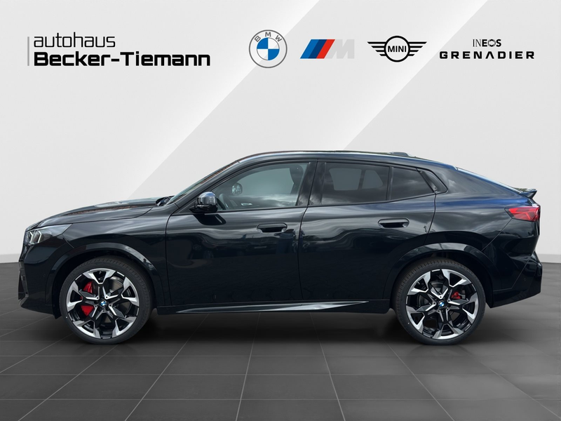 BMW X2 sDrive20i  M Sportpaket Pro - UPE 64.220,00 € #exc — photo 3