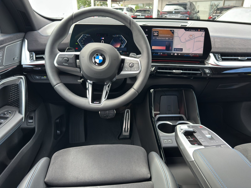 BMW X2 sDrive20i  M Sportpaket Pro - UPE 64.220,00 € #exc — photo 16