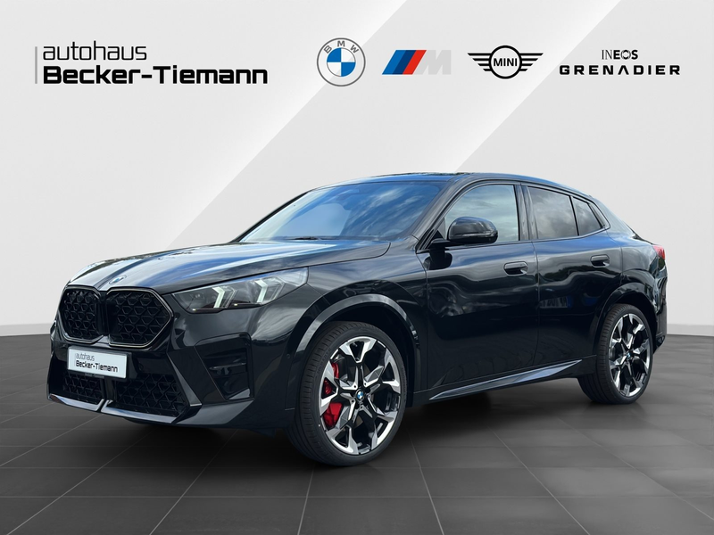 BMW X2 sDrive20i  M Sportpaket Pro - UPE 64.220,00 € #exc