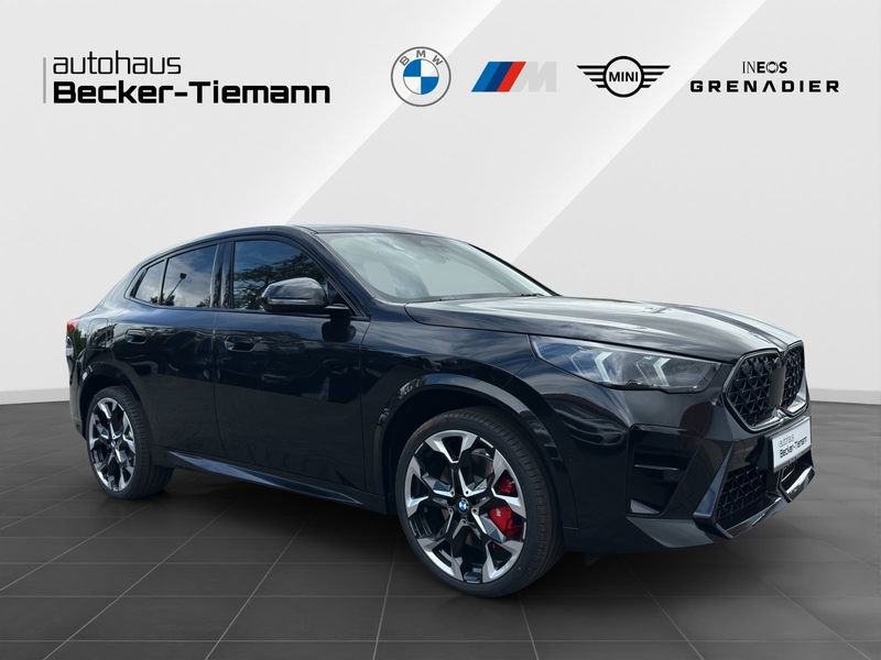 BMW X2 sDrive20i  M Sportpaket Pro - UPE 64.220,00 € #exc — photo 7