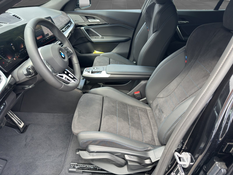 BMW X2 sDrive20i  M Sportpaket Pro - UPE 64.220,00 € #exc — photo 11
