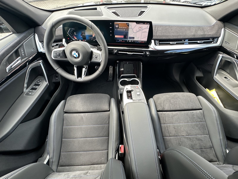 BMW X2 sDrive20i  M Sportpaket Pro - UPE 64.220,00 € #exc — photo 15
