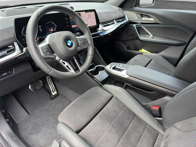 BMW X2 sDrive20i  M Sportpaket Pro - UPE 64.220,00 € #exc — photo 9