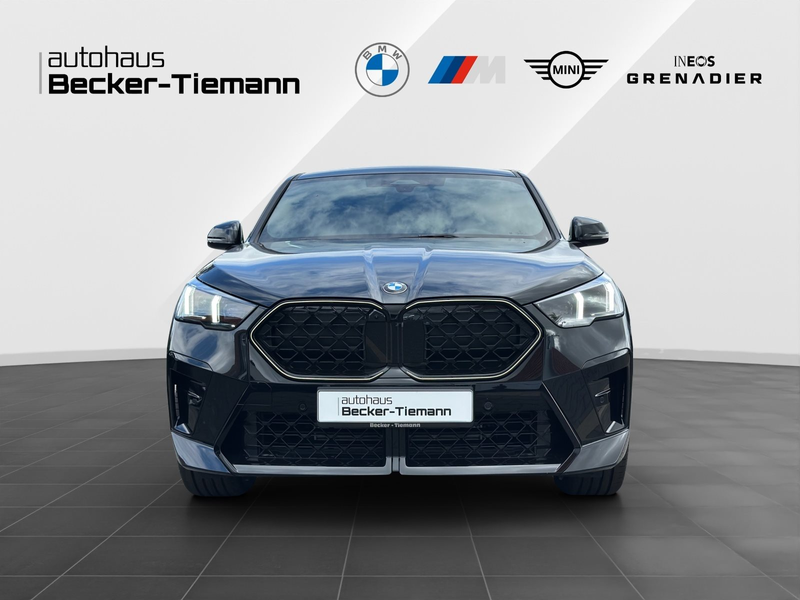 BMW X2 sDrive20i  M Sportpaket Pro - UPE 64.220,00 € #exc — photo 2