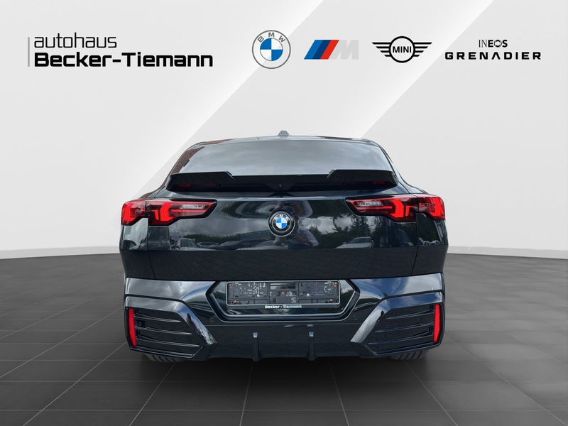 BMW X2 sDrive20i  M Sportpaket Pro - UPE 64.220,00 € #exc — photo 5