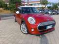 MINI Cooper D 1.5 Business XL 5p auto Rosso - thumbnail 1