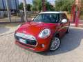 MINI Cooper D 1.5 Business XL 5p auto Rosso - thumbnail 3