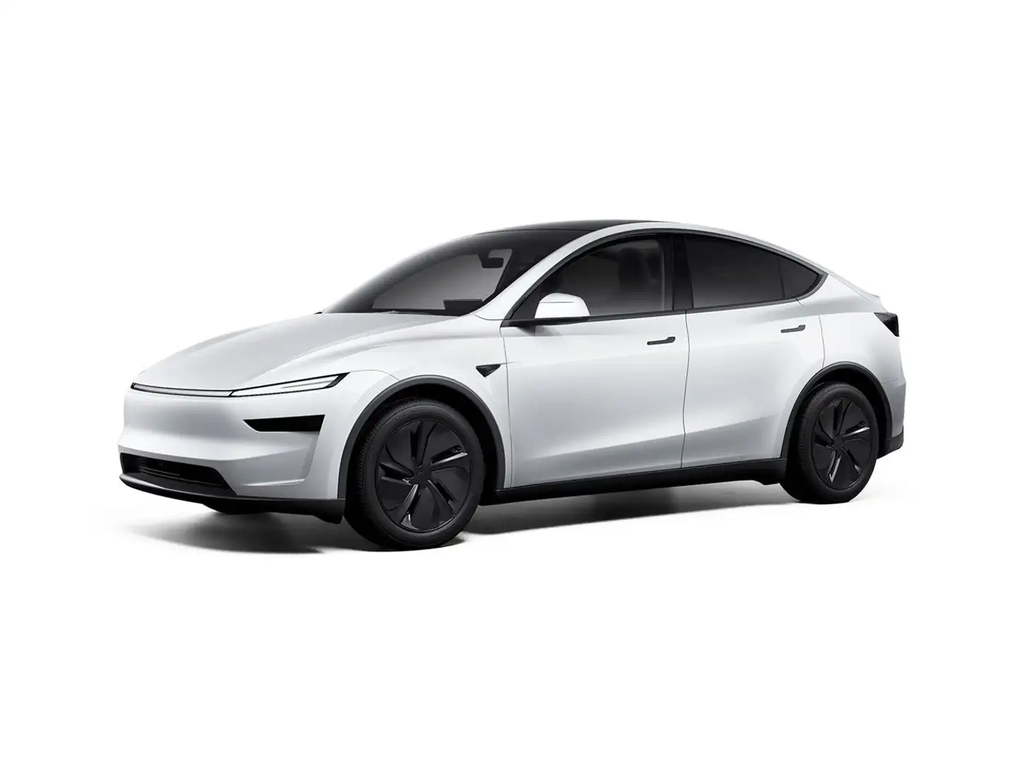 Tesla Model Y Long Range RWD - € 5000 Overnamebonus* - 1