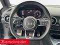 Audi TT Coupe 2.0 TFSI quattro S line 19 Matrix-LED APS pl Gris - thumbnail 9