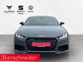 Audi TT Coupe 2.0 TFSI quattro S line 19 Matrix-LED APS pl Gris - thumbnail 5