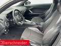 Audi TT Coupe 2.0 TFSI quattro S line 19 Matrix-LED APS pl Gris - thumbnail 6