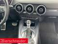 Audi TT Coupe 2.0 TFSI quattro S line 19 Matrix-LED APS pl Gris - thumbnail 12
