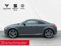 Audi TT Coupe 2.0 TFSI quattro S line 19 Matrix-LED APS pl Grijs - thumbnail 2