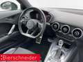 Audi TT Coupe 2.0 TFSI quattro S line 19 Matrix-LED APS pl Gris - thumbnail 10