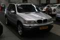 BMW X5 3.0i Executive Automaat Airco, Cruise control, Xen Grijs - thumbnail 2