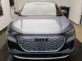 Audi Q4 e-tron Sportback 40 S line Navi Kamera Matrix-LED Blau - thumbnail 3