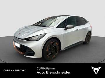 AB345EUR 62KW PANO NAVI BEATS REAR VIEW SHZ