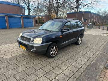 2.0i-16V Motion Airco Cruise Nw APK