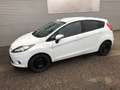 Ford Fiesta Fiesta Ambiente 1,25 Ambiente Weiß - thumbnail 3