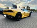 Lamborghini Huracán LP610-4*KAMERA*LIFT*KERAMIK*LED* Jaune - thumbnail 6