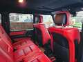 Mercedes-Benz G 350 *** Cdi - AMG - Designo - Carpass - Garantie *** Gris - thumbnail 12