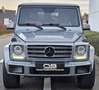 Mercedes-Benz G 350 *** Cdi - AMG - Designo - Carpass - Garantie *** Gris - thumbnail 3