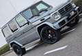 Mercedes-Benz G 350 *** Cdi - AMG - Designo - Carpass - Garantie *** Gris - thumbnail 5