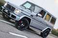 Mercedes-Benz G 350 *** Cdi - AMG - Designo - Carpass - Garantie *** Gris - thumbnail 1