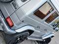 Mercedes-Benz G 350 *** Cdi - AMG - Designo - Carpass - Garantie *** Gris - thumbnail 9