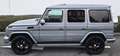 Mercedes-Benz G 350 *** Cdi - AMG - Designo - Carpass - Garantie *** Gris - thumbnail 8