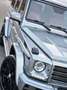 Mercedes-Benz G 350 *** Cdi - AMG - Designo - Carpass - Garantie *** Gris - thumbnail 7