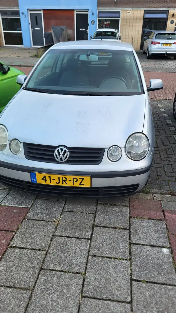 Volkswagen Polo 1.4 Trendline - 1