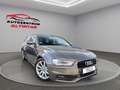 Audi A4 Avant 2.0TDI*S-LINE*AUTOMATIK*NAVI*XEN*TEMP.* Grau - thumbnail 1