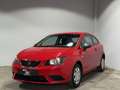 SEAT Ibiza 1,2 SC Reference 1.Hand Allwetter Rouge - thumbnail 4