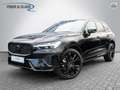 Volvo XC60 T6 AWD Recherge Plus Black Edition Noir - thumbnail 1