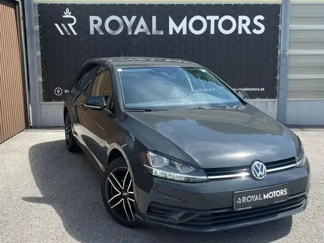 Volkswagen Golf 7