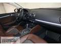Audi A3 Sportback 1.4 TFSI S-Line Navi*Klima*Bi-Xe Negro - thumbnail 14