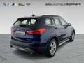 BMW X1 xDrive18d xLine Sportsitze DAB Parkass.LED Driving Blau - thumbnail 4