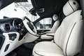 Mercedes-Benz V 300 V300 STOCK extralang VIP VAN AMG AirMatic 4Matic Fekete - thumbnail 3