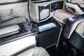 Mercedes-Benz V 300 V300 STOCK extralang VIP VAN AMG AirMatic 4Matic Fekete - thumbnail 14