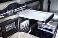 Mercedes-Benz V 300 V300 STOCK extralang VIP VAN AMG AirMatic 4Matic Zwart - thumbnail 10