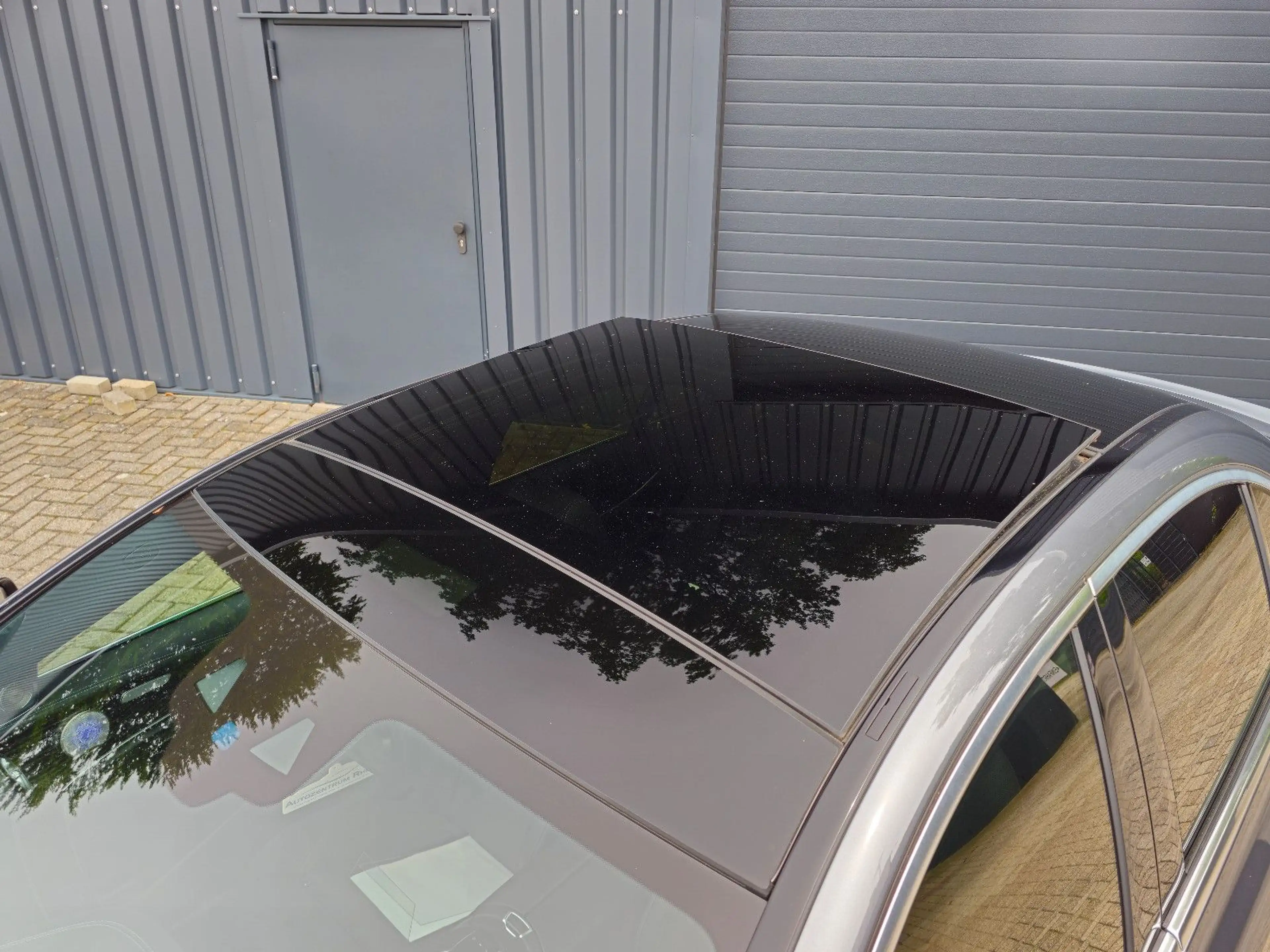 Mercedes-Benz E 63 AMG 4M+ PANO MULTIBEAM SportAGA TOPZustand — photo 15