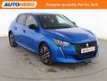 Peugeot 208 1.5 BlueHDi S&S Allure Pack 100 Azul - thumbnail 8