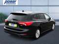 Ford Focus Titanium 1.0 EcoBoost mHEV KAMERA, PDC, KLIMA Zwart - thumbnail 4