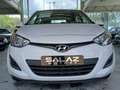 Hyundai i20 1.1 CRDi BlueDrive/FULL CARNET/ECONOMIQUE/GARANTIE Blanc - thumbnail 3